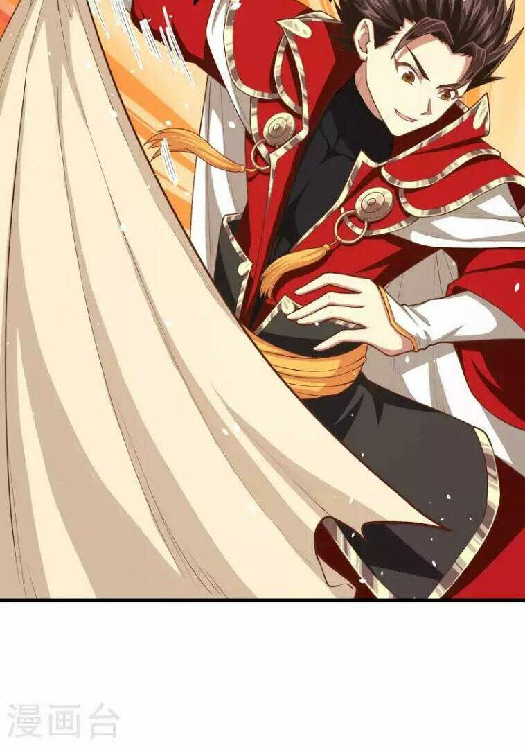 Từ Hôm Nay Bắt Đầu Làm Thành Chủ Chapter 35 - Trang 2