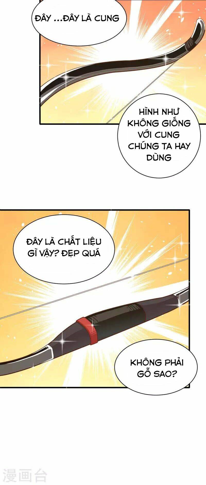 Từ Hôm Nay Bắt Đầu Làm Thành Chủ Chapter 35 - Trang 2
