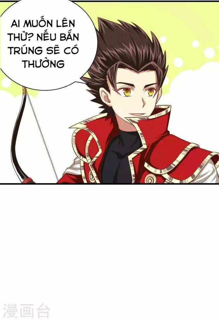 Từ Hôm Nay Bắt Đầu Làm Thành Chủ Chapter 35 - Trang 2