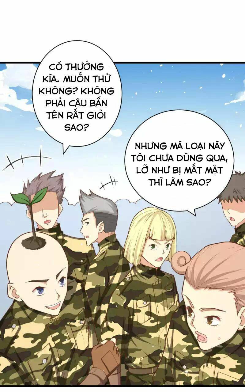 Từ Hôm Nay Bắt Đầu Làm Thành Chủ Chapter 35 - Trang 2