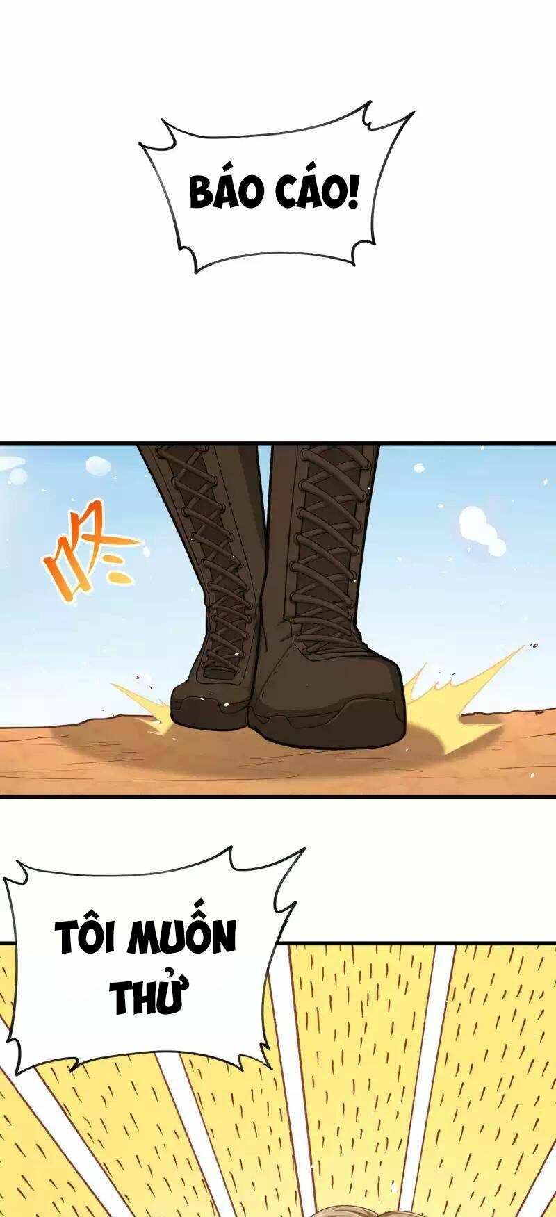 Từ Hôm Nay Bắt Đầu Làm Thành Chủ Chapter 35 - Trang 2