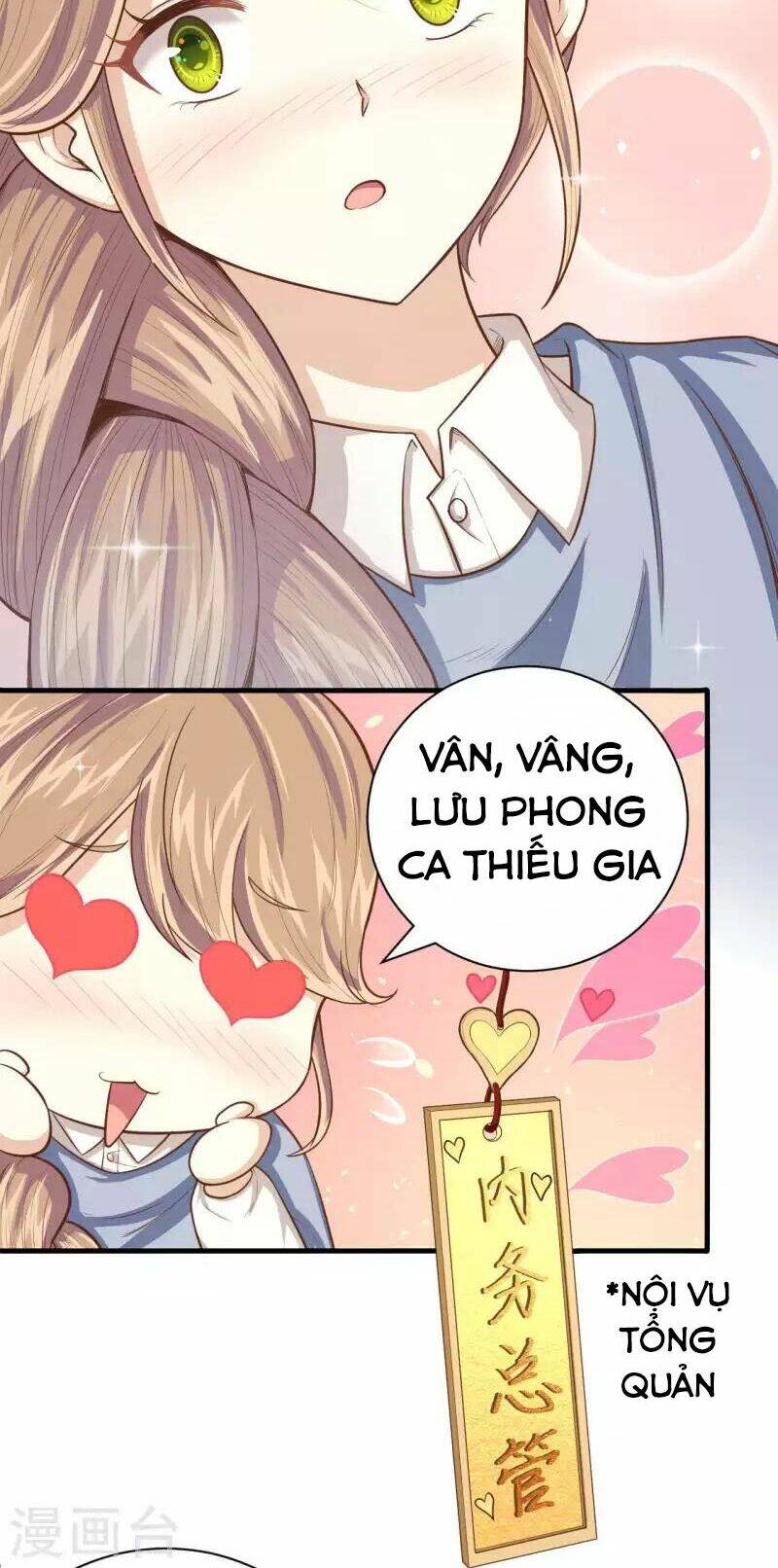 Từ Hôm Nay Bắt Đầu Làm Thành Chủ Chapter 35 - Trang 2