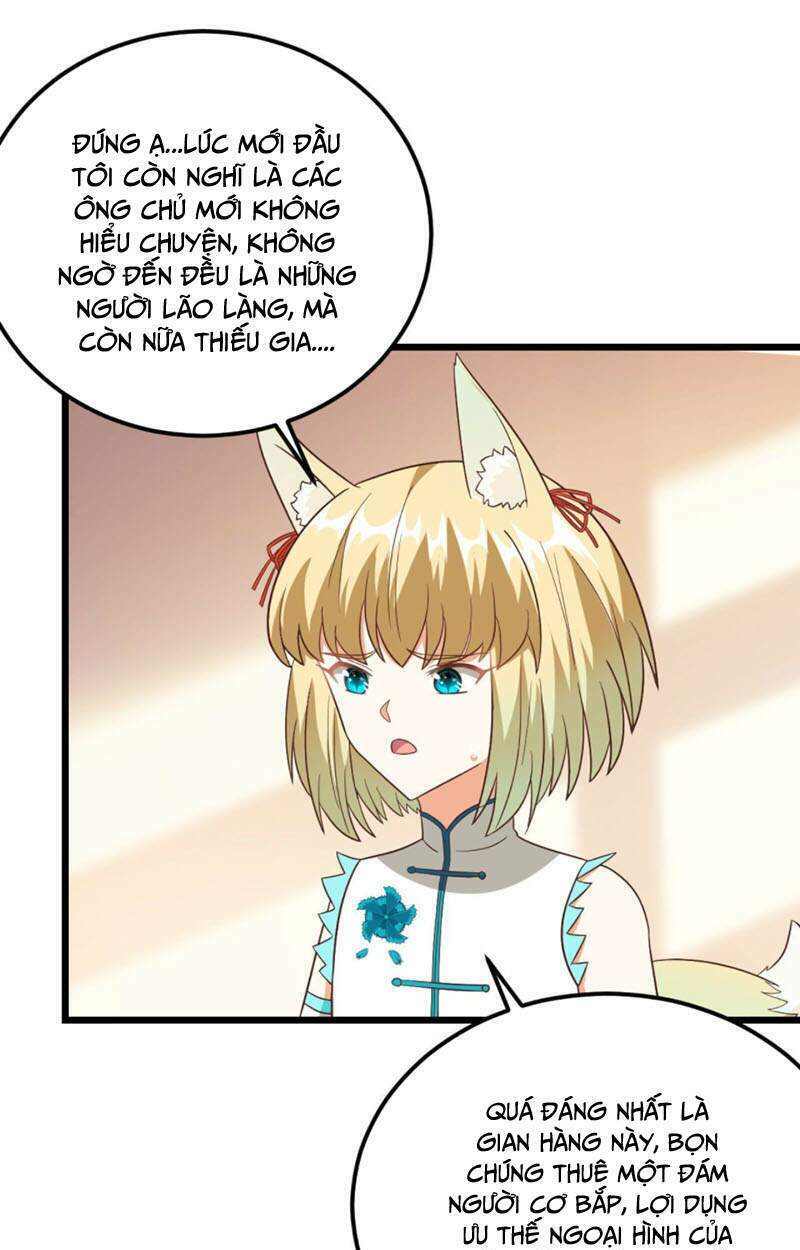 Từ Hôm Nay Bắt Đầu Làm Thành Chủ Chapter 350 - Trang 2