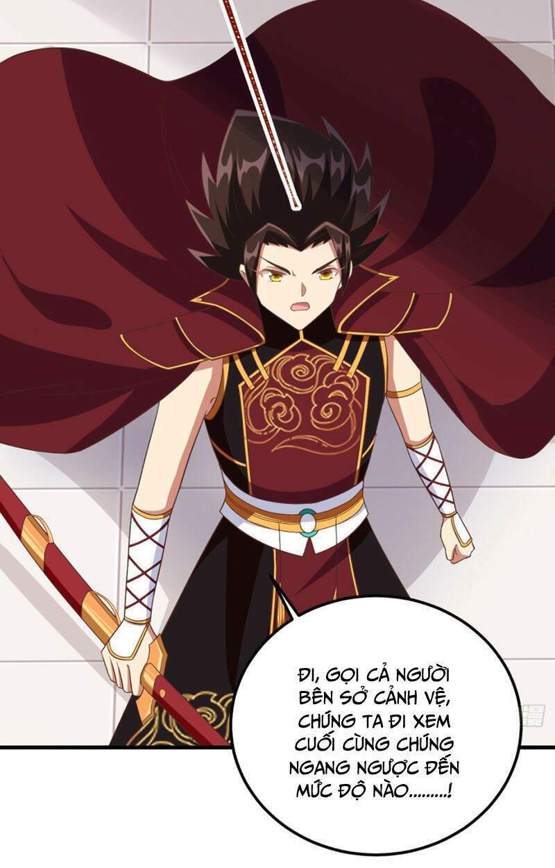 Từ Hôm Nay Bắt Đầu Làm Thành Chủ Chapter 350 - Trang 2