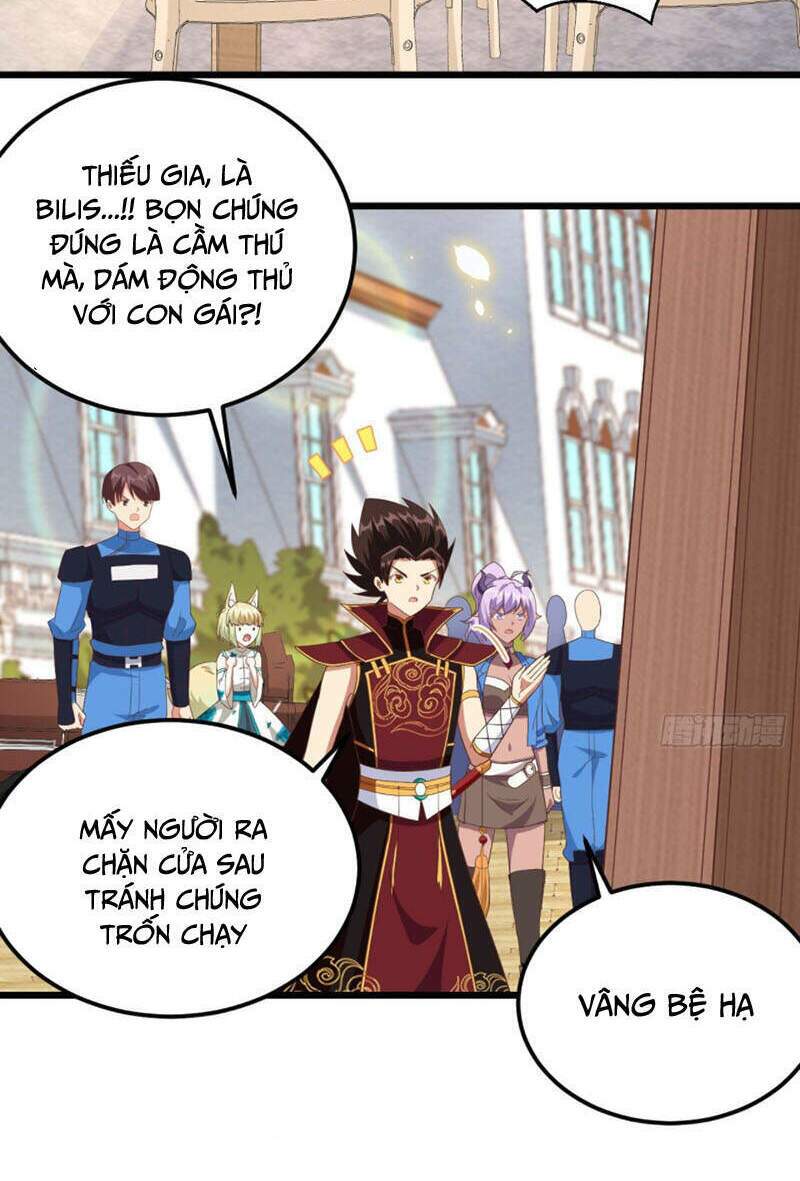 Từ Hôm Nay Bắt Đầu Làm Thành Chủ Chapter 350 - Trang 2