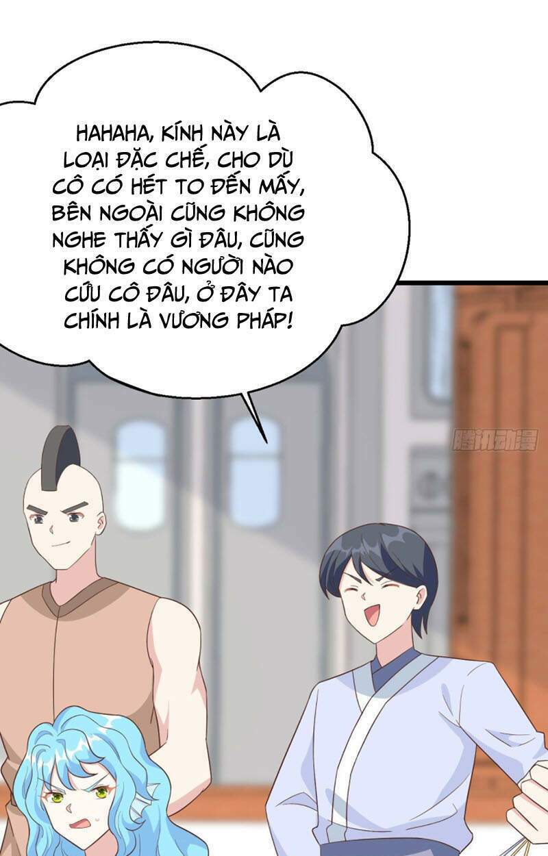 Từ Hôm Nay Bắt Đầu Làm Thành Chủ Chapter 350 - Trang 2