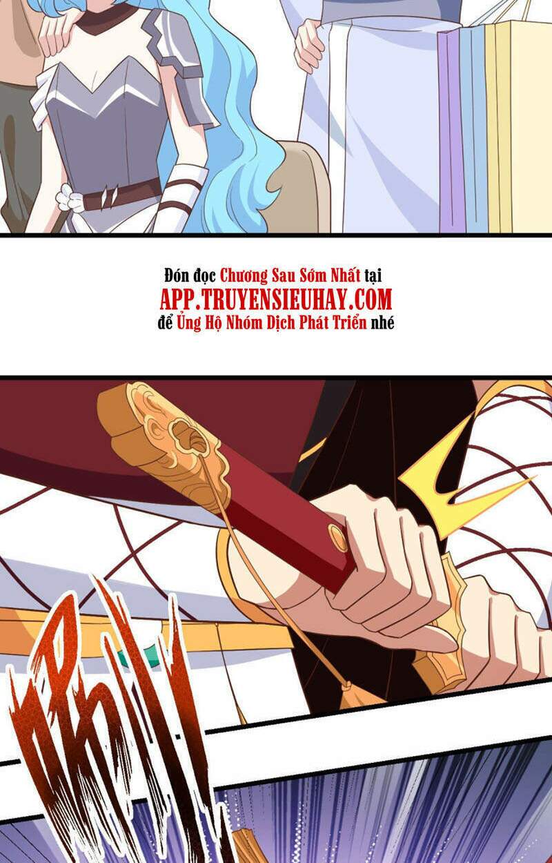 Từ Hôm Nay Bắt Đầu Làm Thành Chủ Chapter 350 - Trang 2