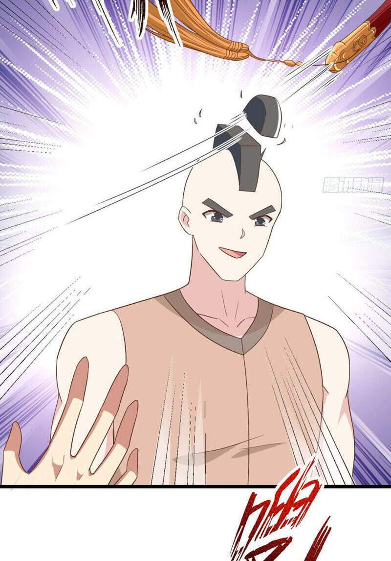 Từ Hôm Nay Bắt Đầu Làm Thành Chủ Chapter 350 - Trang 2