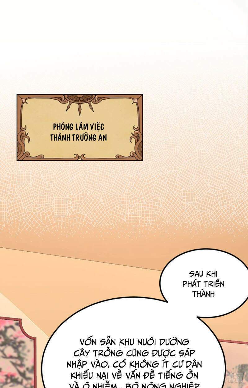 Từ Hôm Nay Bắt Đầu Làm Thành Chủ Chapter 350 - Trang 2