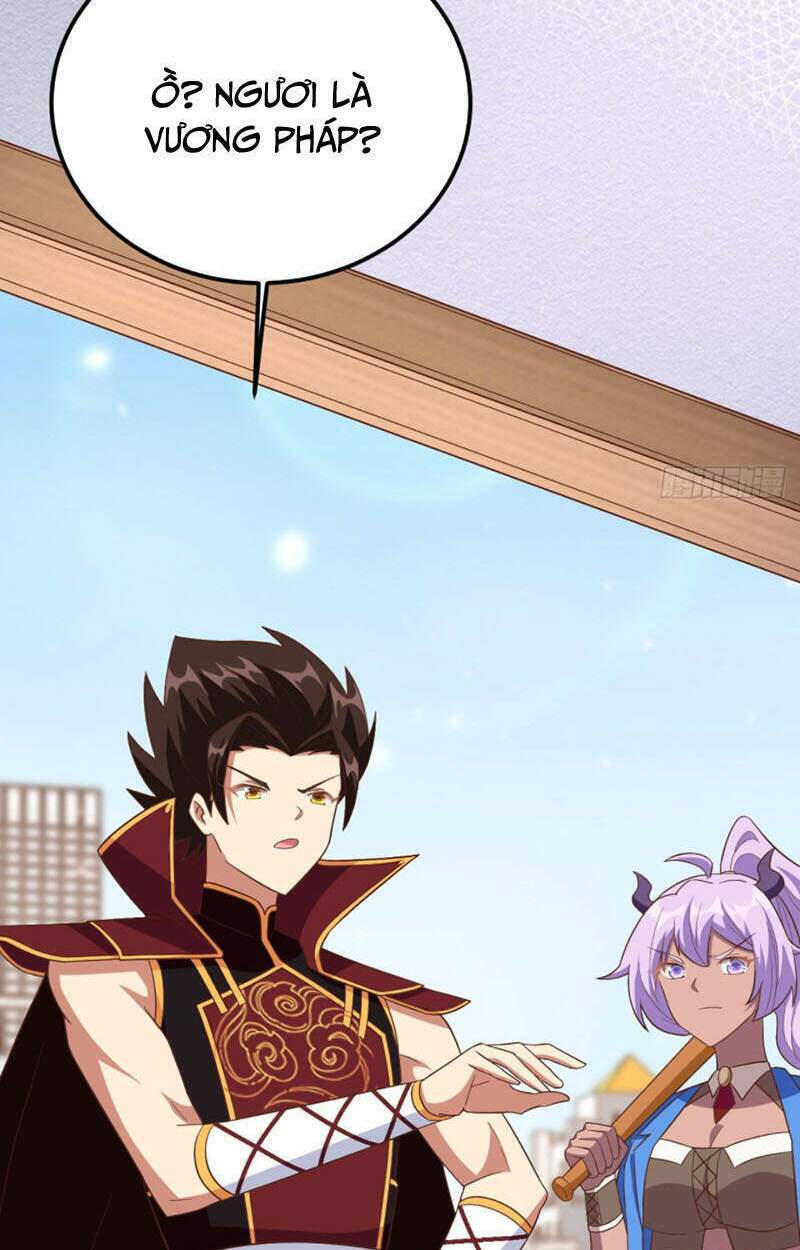 Từ Hôm Nay Bắt Đầu Làm Thành Chủ Chapter 350 - Trang 2