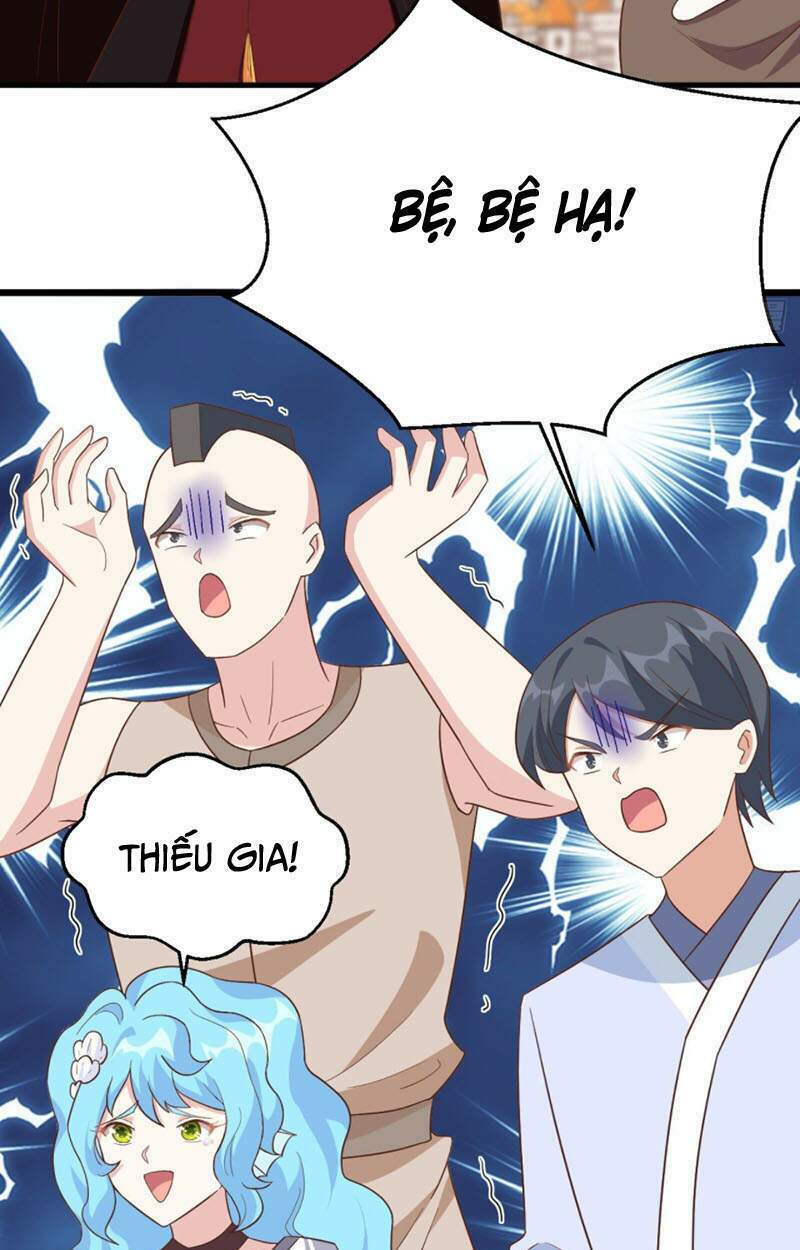 Từ Hôm Nay Bắt Đầu Làm Thành Chủ Chapter 350 - Trang 2