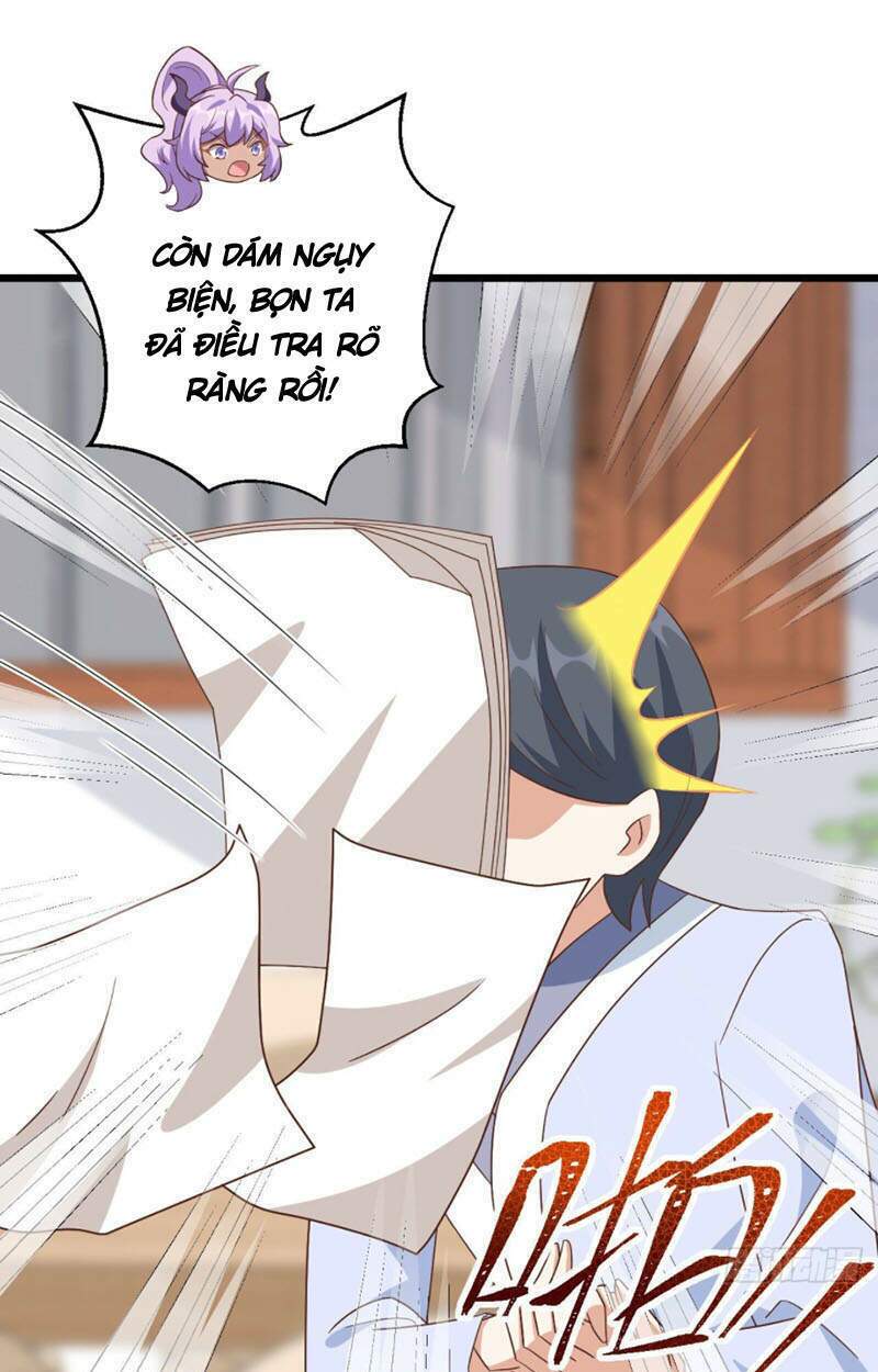 Từ Hôm Nay Bắt Đầu Làm Thành Chủ Chapter 350 - Trang 2