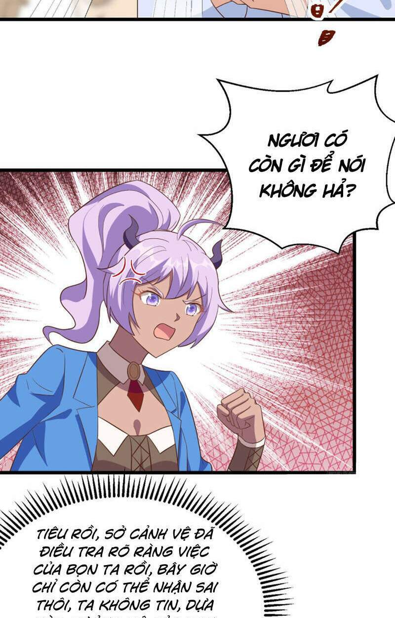 Từ Hôm Nay Bắt Đầu Làm Thành Chủ Chapter 350 - Trang 2