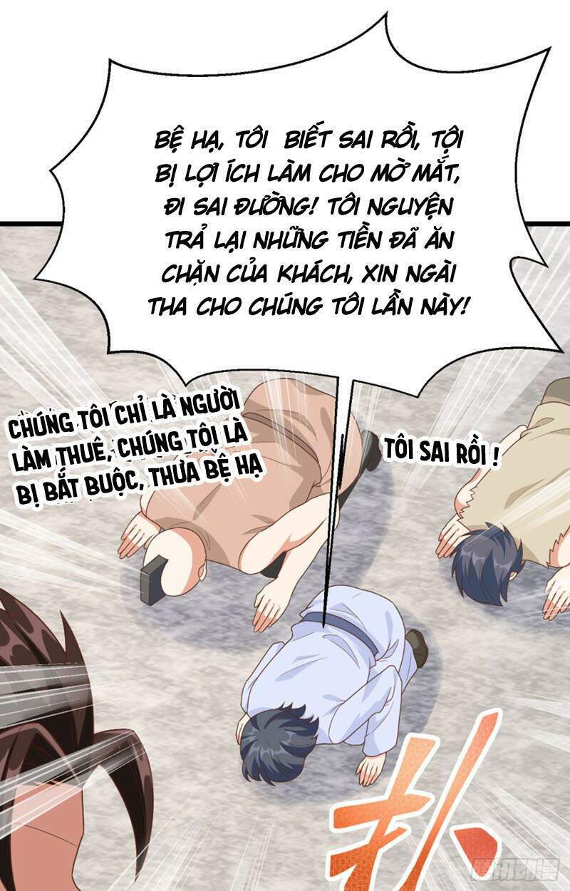 Từ Hôm Nay Bắt Đầu Làm Thành Chủ Chapter 350 - Trang 2