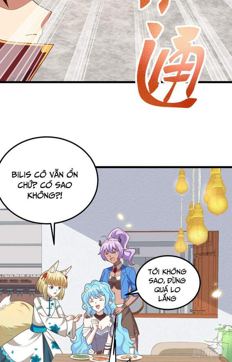 Từ Hôm Nay Bắt Đầu Làm Thành Chủ Chapter 350 - Trang 2