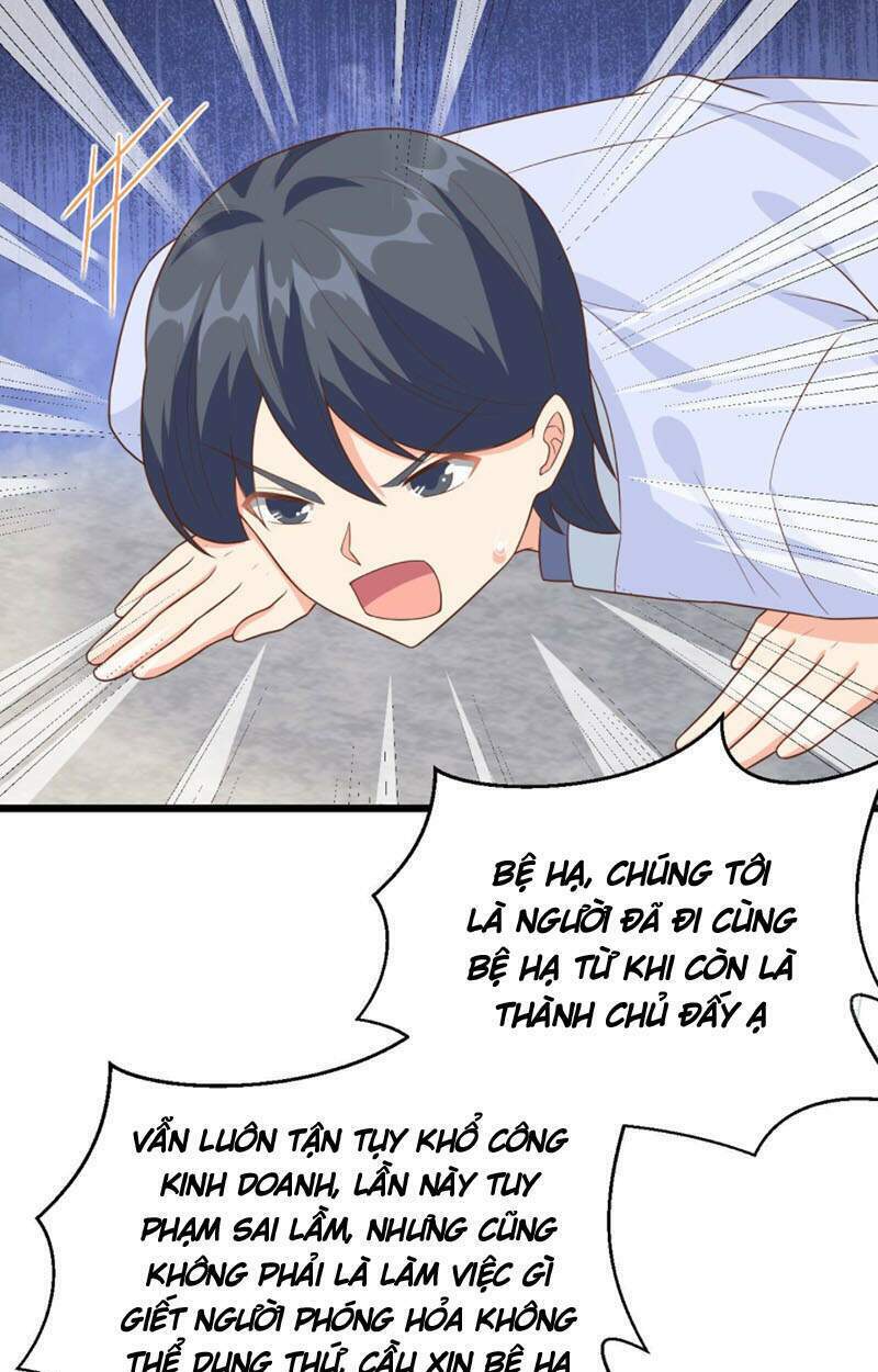 Từ Hôm Nay Bắt Đầu Làm Thành Chủ Chapter 350 - Trang 2