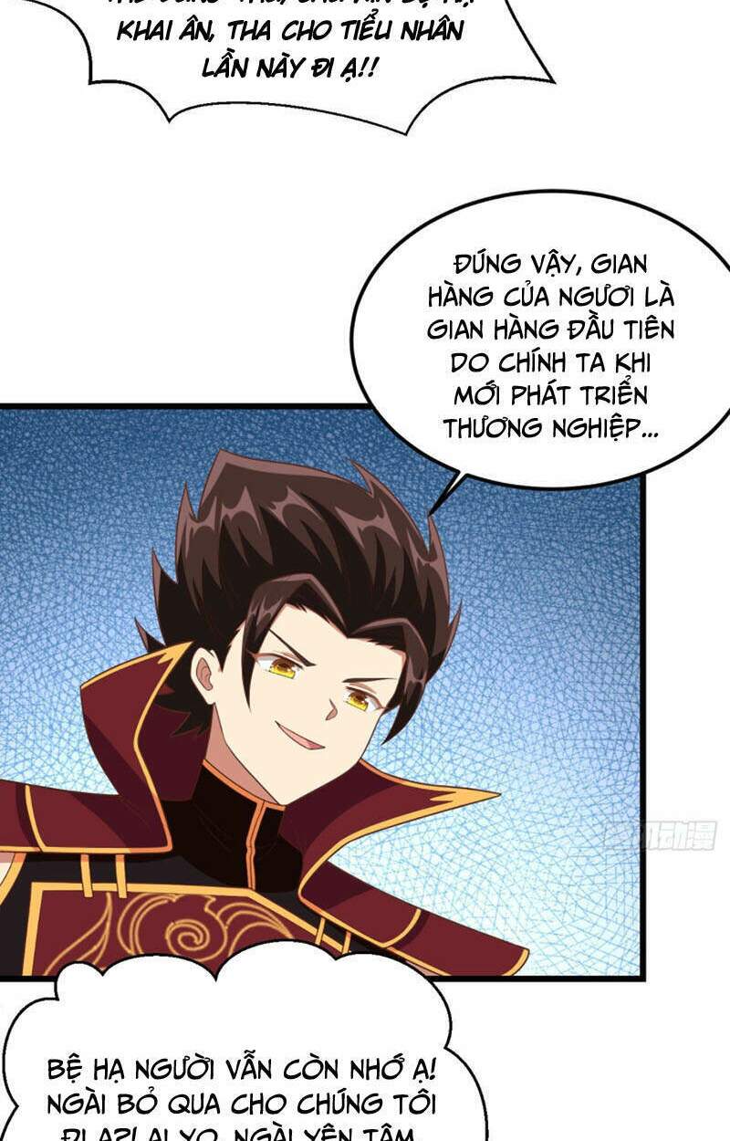 Từ Hôm Nay Bắt Đầu Làm Thành Chủ Chapter 350 - Trang 2