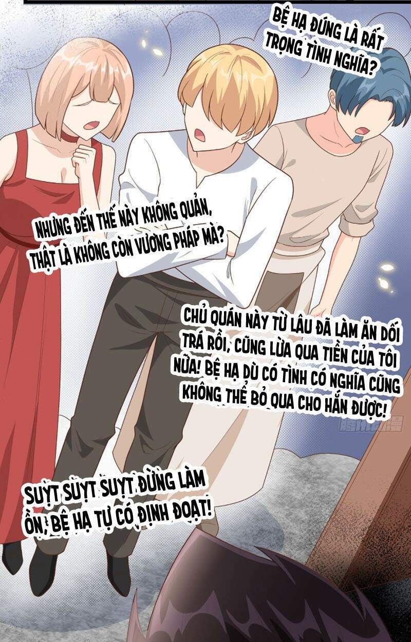 Từ Hôm Nay Bắt Đầu Làm Thành Chủ Chapter 350 - Trang 2