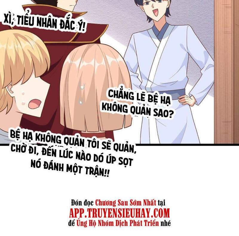 Từ Hôm Nay Bắt Đầu Làm Thành Chủ Chapter 350 - Trang 2