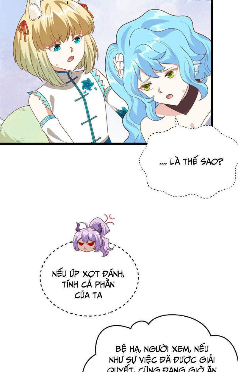 Từ Hôm Nay Bắt Đầu Làm Thành Chủ Chapter 350 - Trang 2