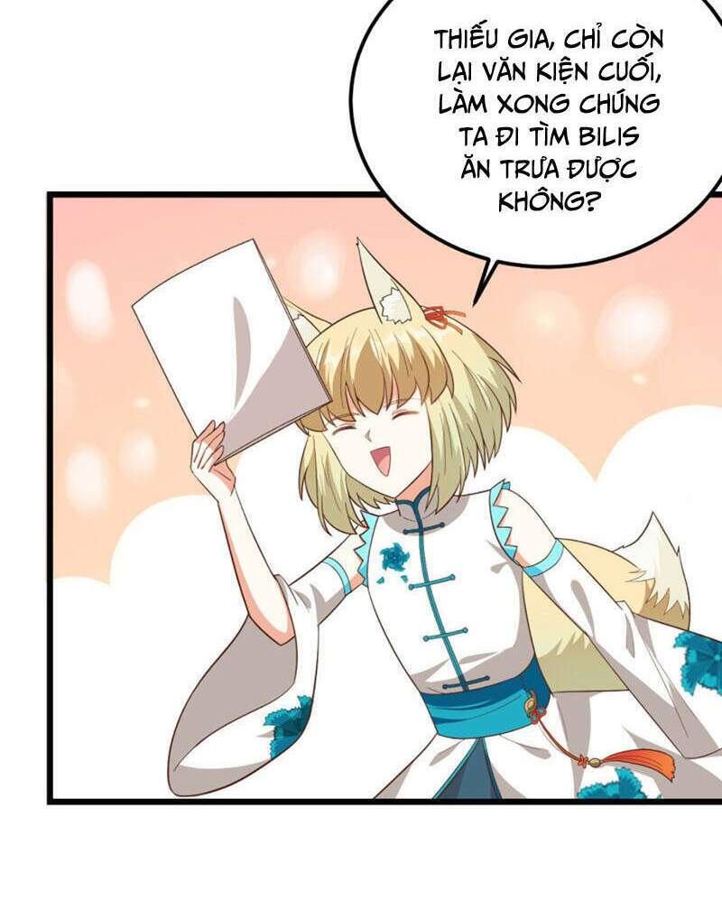 Từ Hôm Nay Bắt Đầu Làm Thành Chủ Chapter 350 - Trang 2