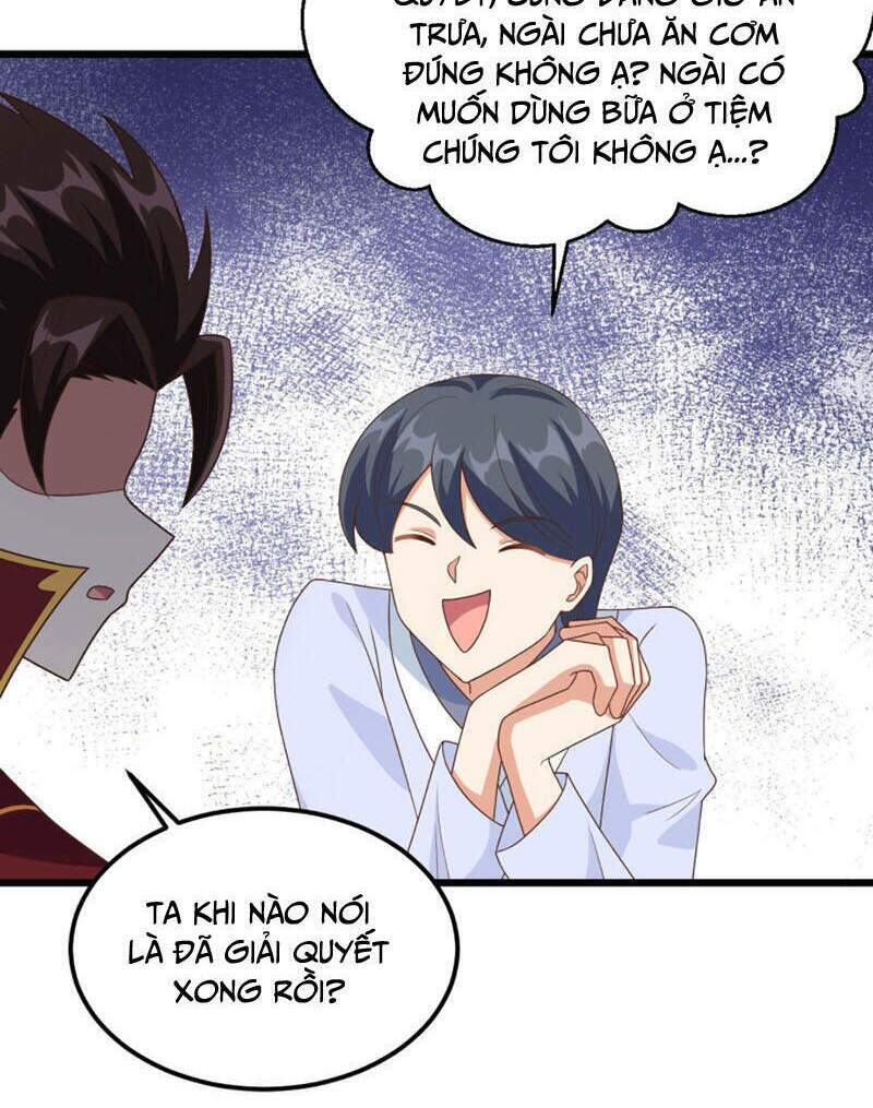 Từ Hôm Nay Bắt Đầu Làm Thành Chủ Chapter 350 - Trang 2