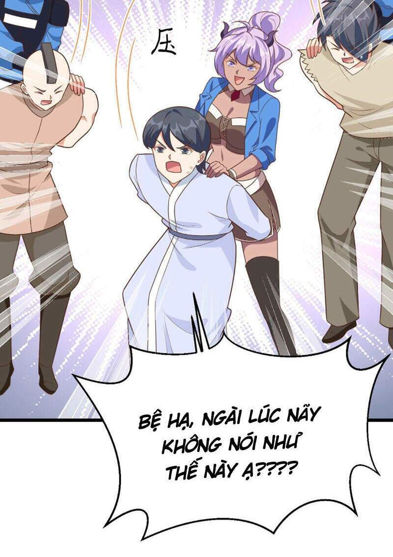 Từ Hôm Nay Bắt Đầu Làm Thành Chủ Chapter 350 - Trang 2