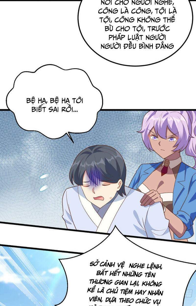 Từ Hôm Nay Bắt Đầu Làm Thành Chủ Chapter 350 - Trang 2