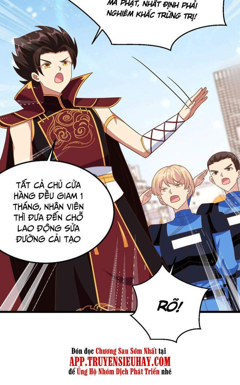 Từ Hôm Nay Bắt Đầu Làm Thành Chủ Chapter 350 - Trang 2