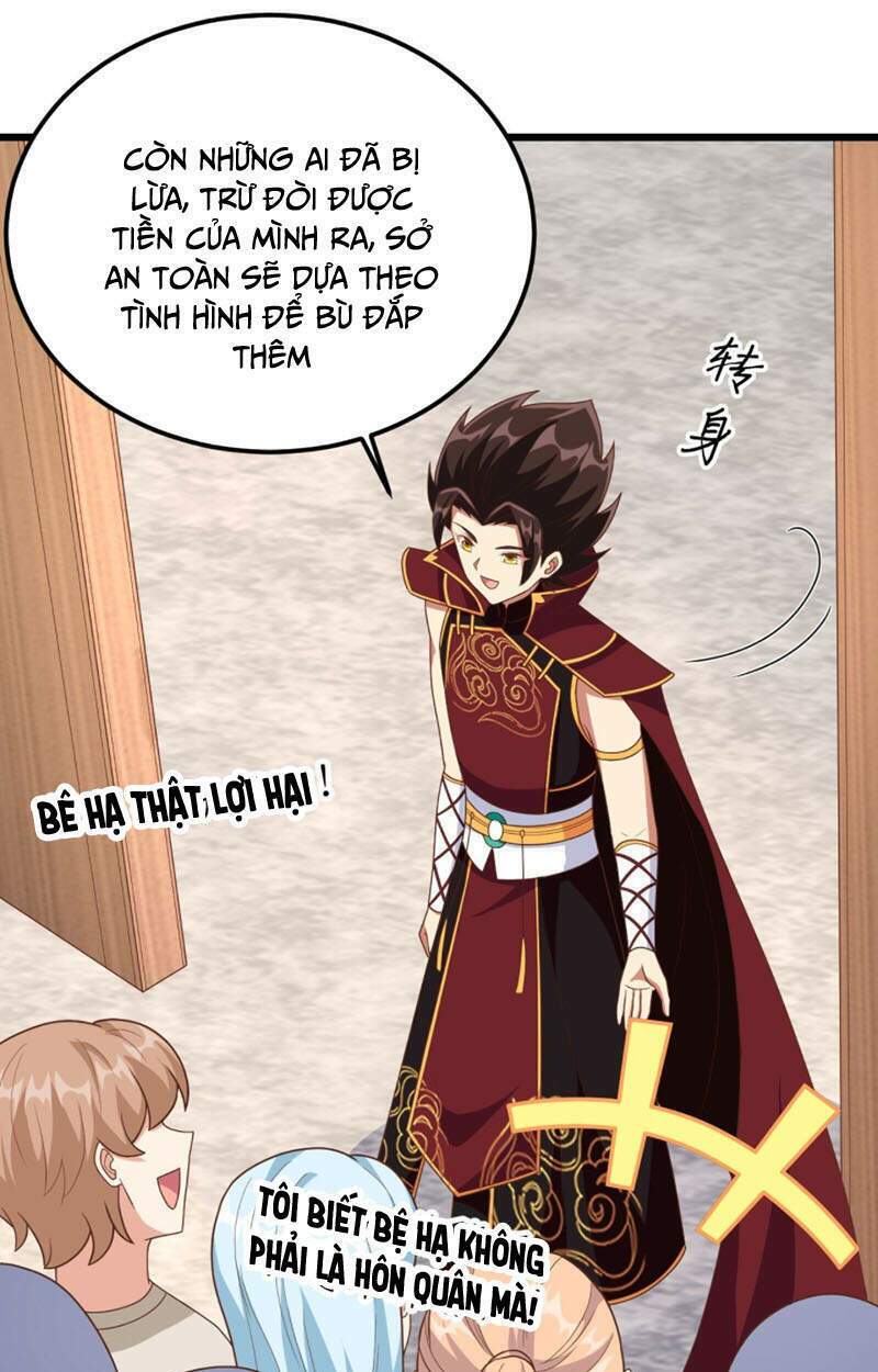 Từ Hôm Nay Bắt Đầu Làm Thành Chủ Chapter 350 - Trang 2