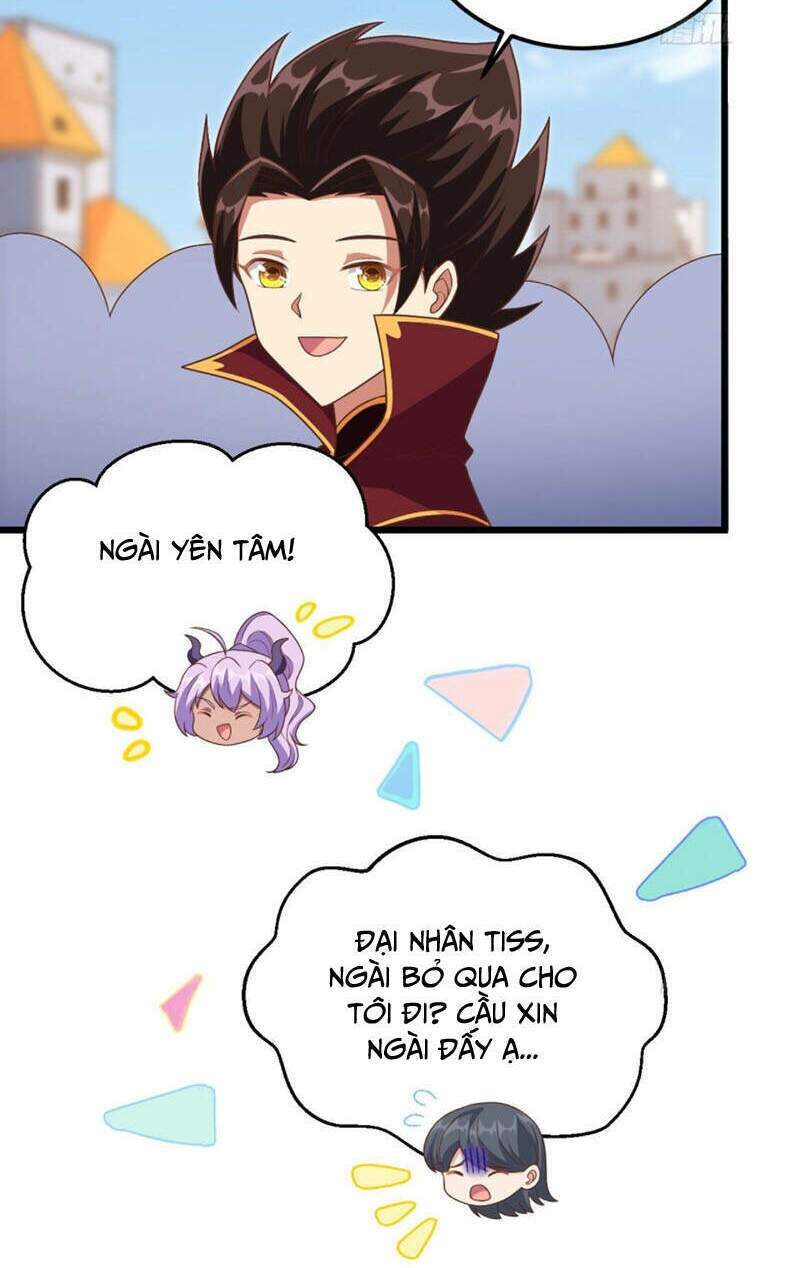 Từ Hôm Nay Bắt Đầu Làm Thành Chủ Chapter 350 - Trang 2