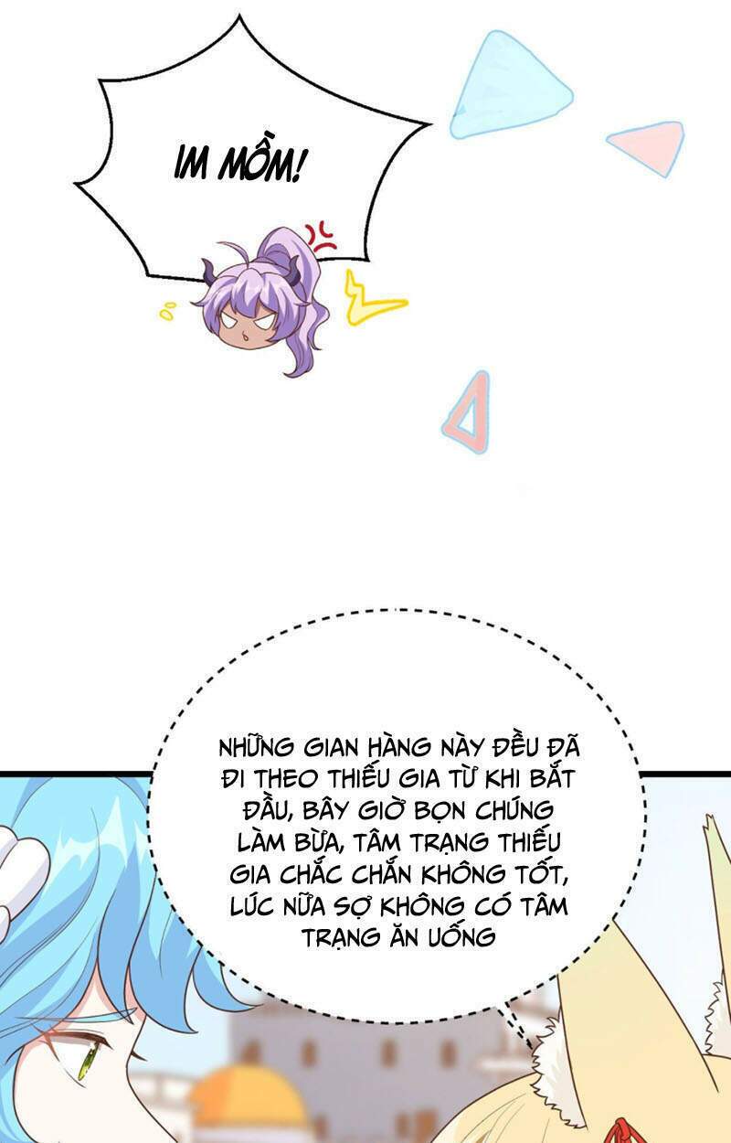 Từ Hôm Nay Bắt Đầu Làm Thành Chủ Chapter 350 - Trang 2