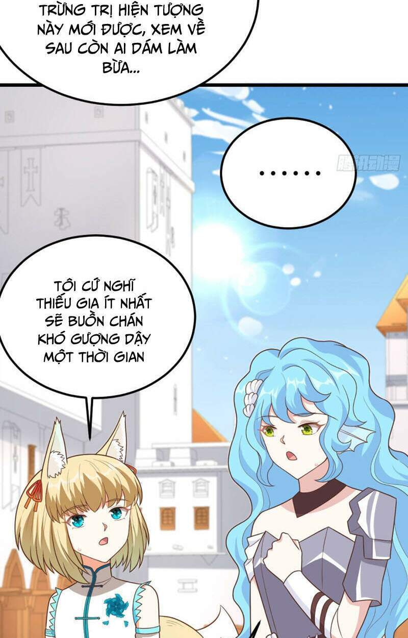 Từ Hôm Nay Bắt Đầu Làm Thành Chủ Chapter 350 - Trang 2