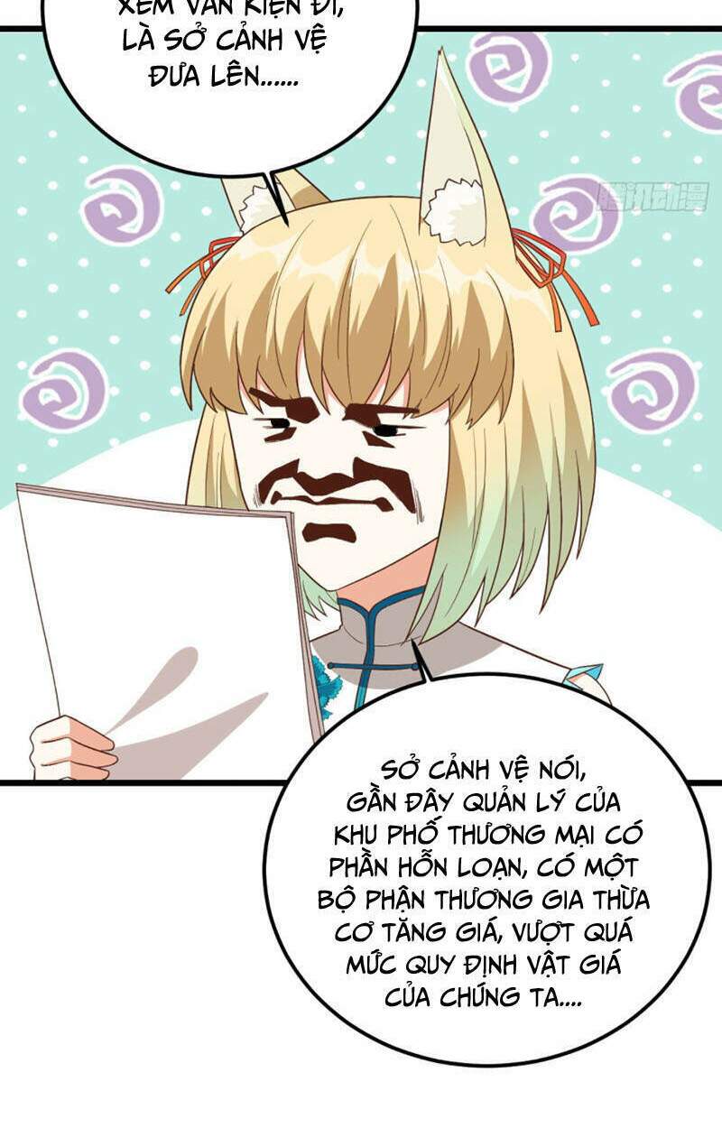 Từ Hôm Nay Bắt Đầu Làm Thành Chủ Chapter 350 - Trang 2