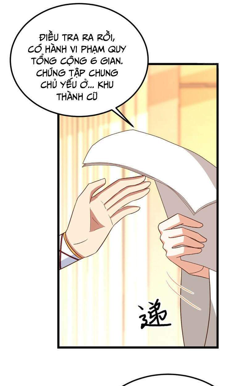 Từ Hôm Nay Bắt Đầu Làm Thành Chủ Chapter 350 - Trang 2