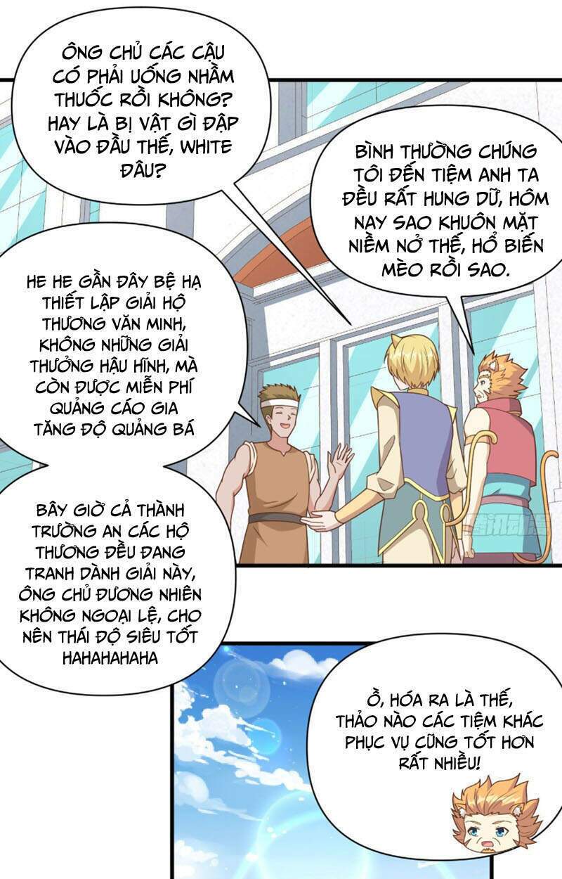 Từ Hôm Nay Bắt Đầu Làm Thành Chủ Chapter 351 - Trang 2