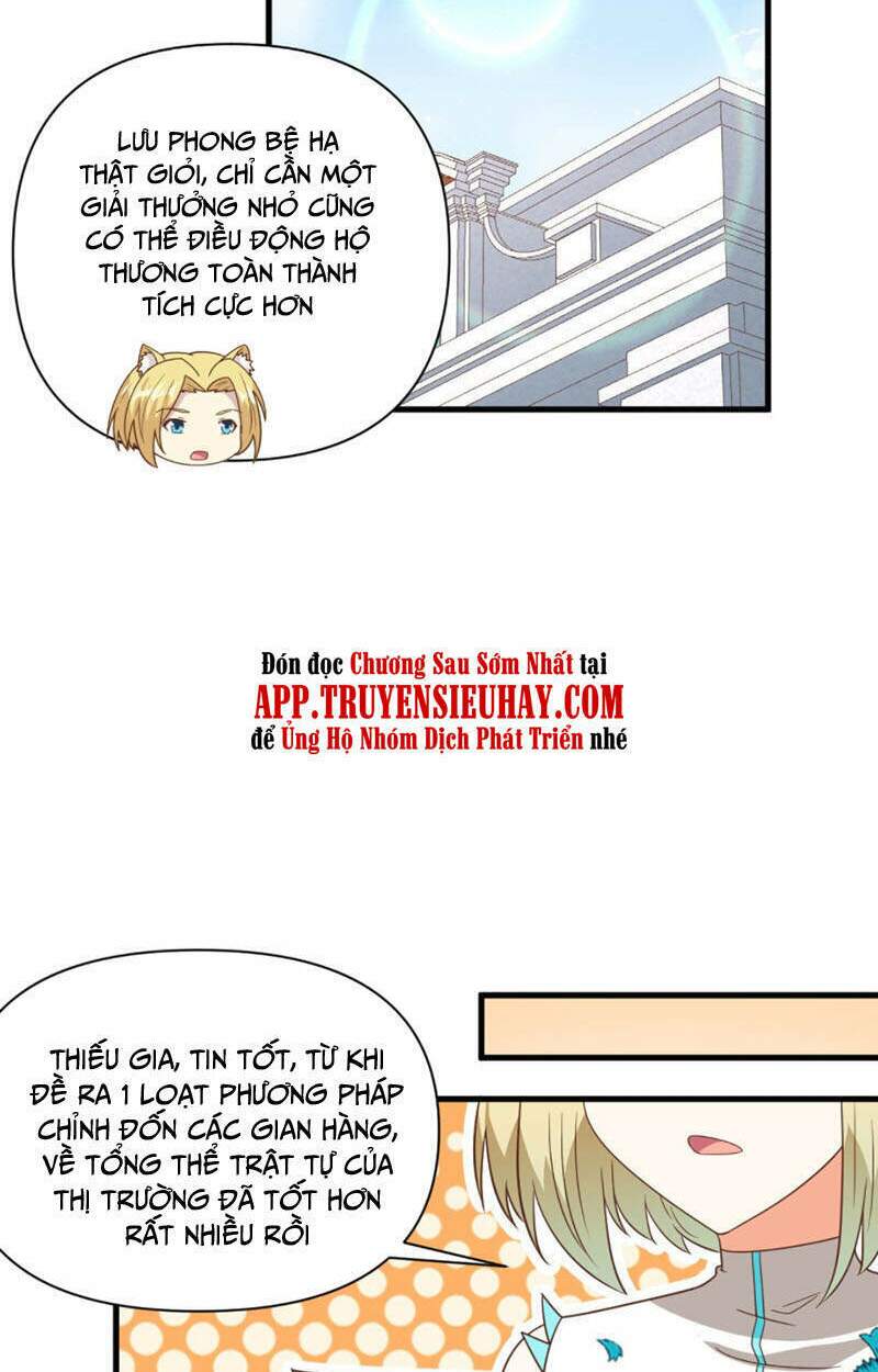 Từ Hôm Nay Bắt Đầu Làm Thành Chủ Chapter 351 - Trang 2