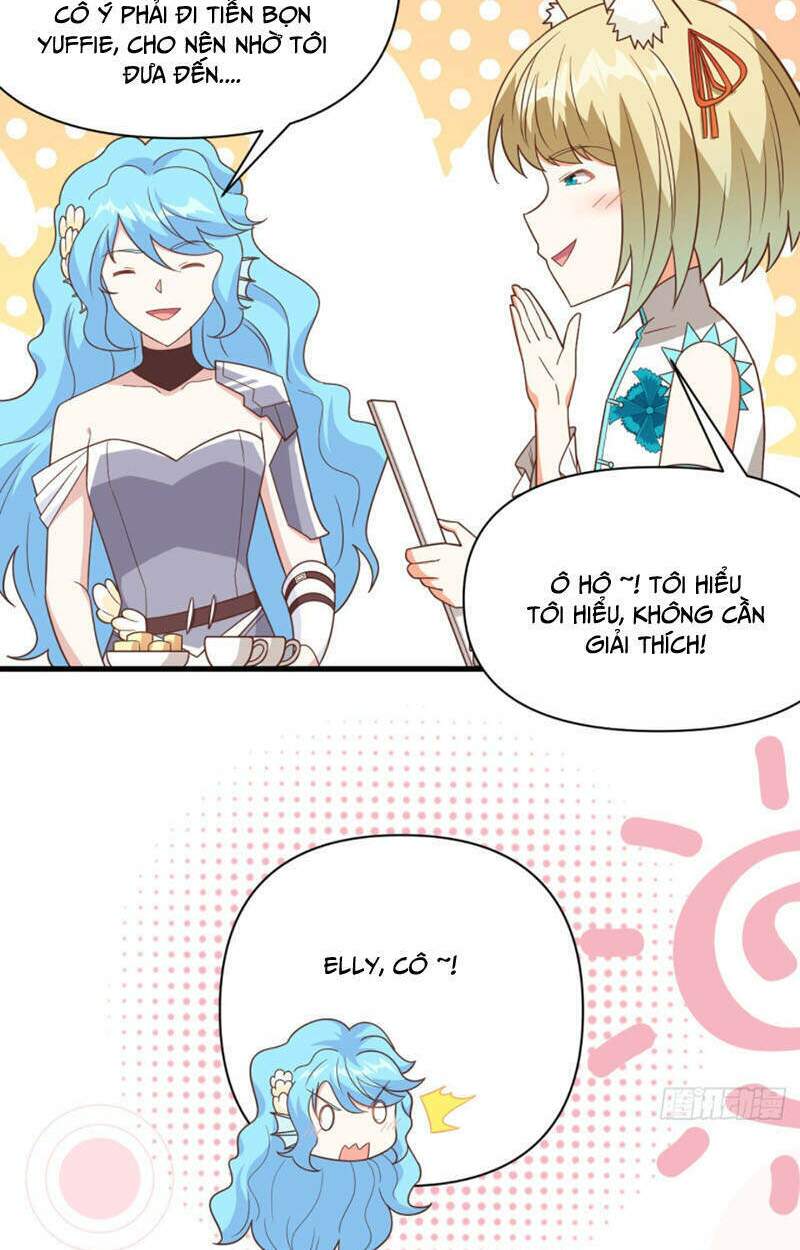 Từ Hôm Nay Bắt Đầu Làm Thành Chủ Chapter 351 - Trang 2