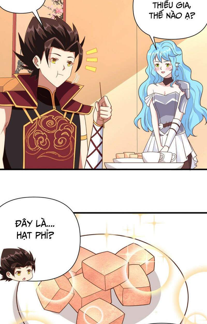 Từ Hôm Nay Bắt Đầu Làm Thành Chủ Chapter 351 - Trang 2