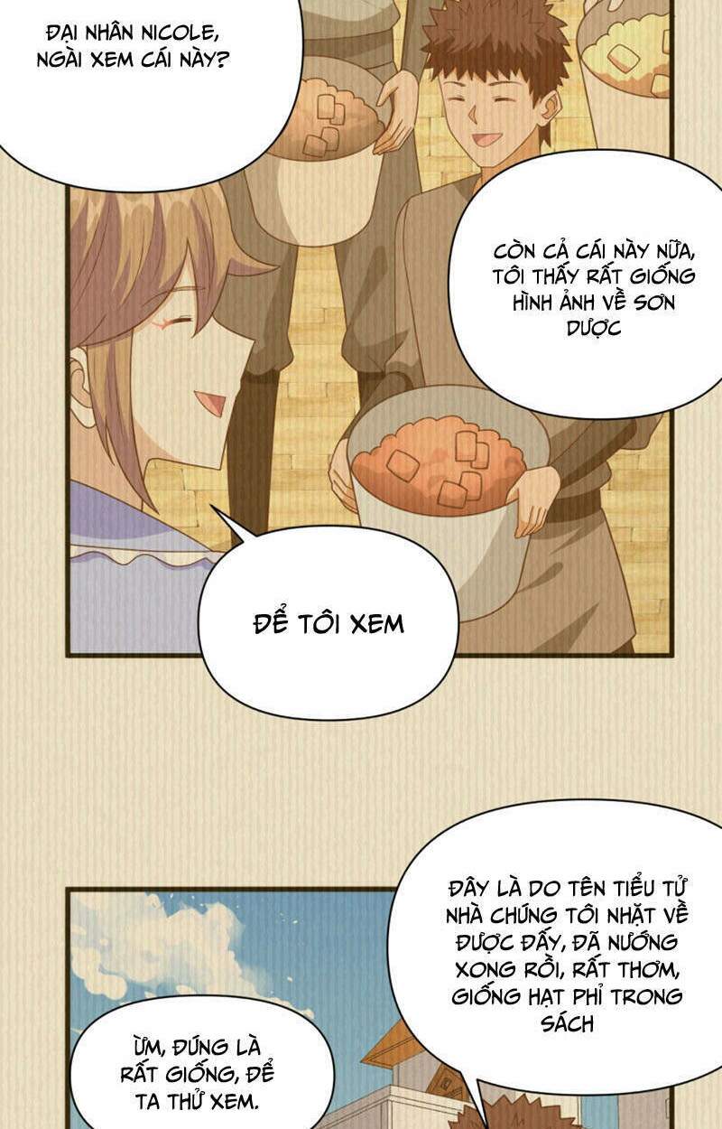 Từ Hôm Nay Bắt Đầu Làm Thành Chủ Chapter 351 - Trang 2