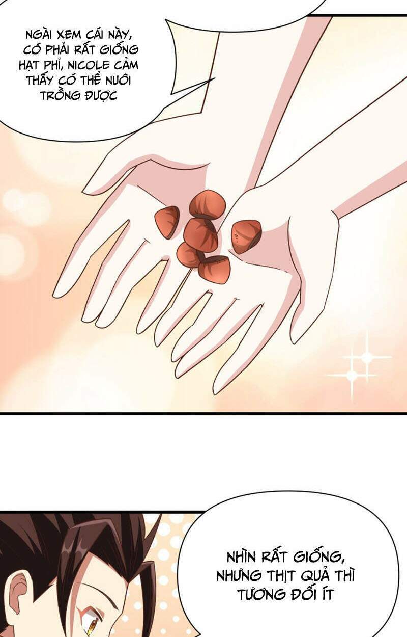 Từ Hôm Nay Bắt Đầu Làm Thành Chủ Chapter 351 - Trang 2