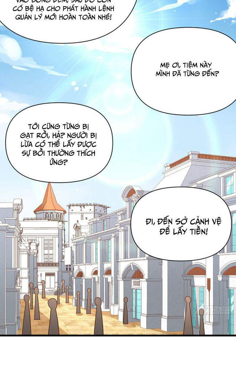 Từ Hôm Nay Bắt Đầu Làm Thành Chủ Chapter 351 - Trang 2