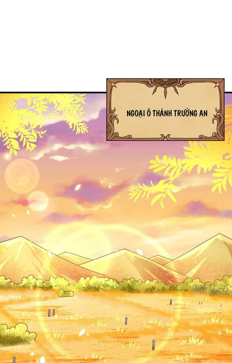 Từ Hôm Nay Bắt Đầu Làm Thành Chủ Chapter 351 - Trang 2