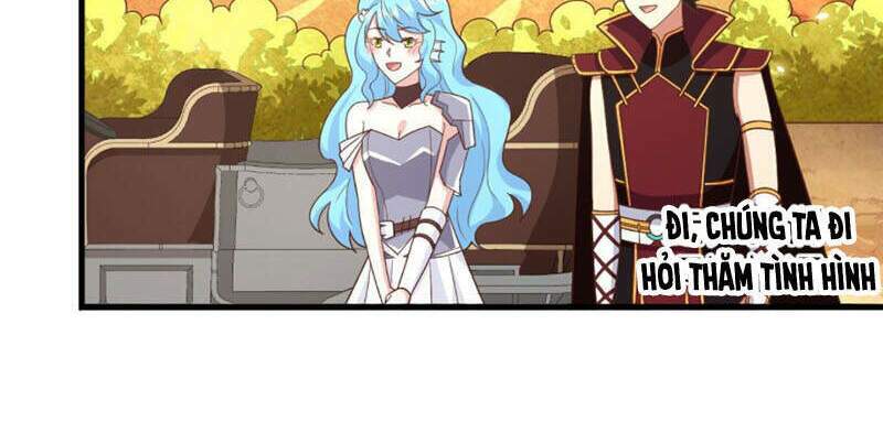 Từ Hôm Nay Bắt Đầu Làm Thành Chủ Chapter 351 - Trang 2