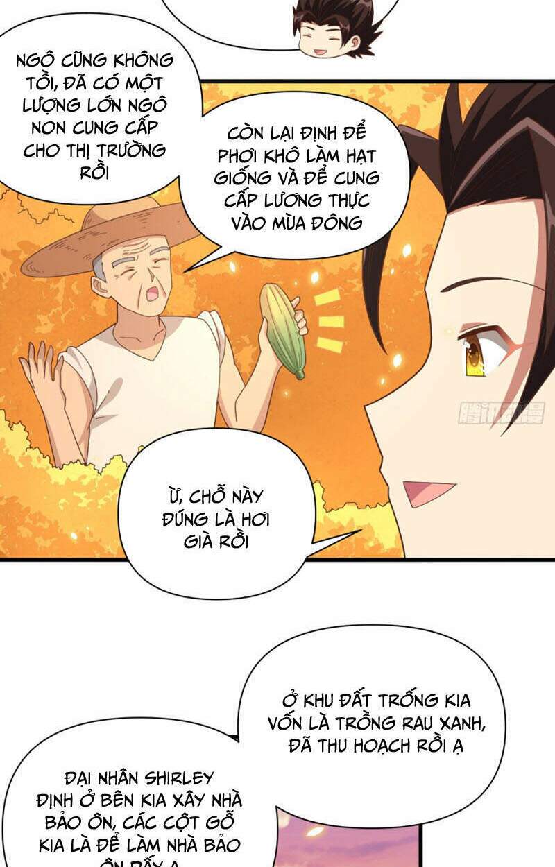 Từ Hôm Nay Bắt Đầu Làm Thành Chủ Chapter 351 - Trang 2