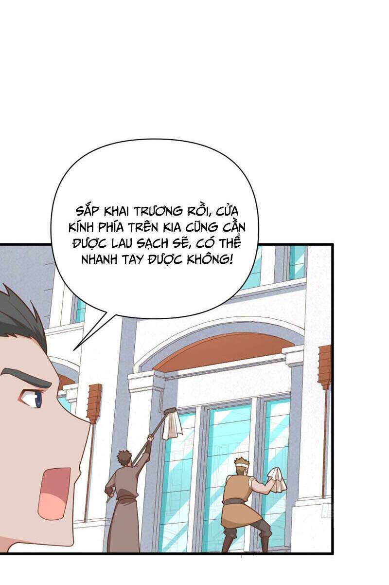 Từ Hôm Nay Bắt Đầu Làm Thành Chủ Chapter 351 - Trang 2