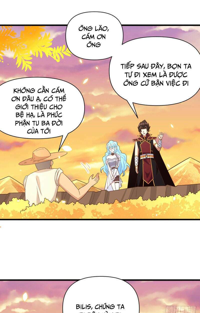 Từ Hôm Nay Bắt Đầu Làm Thành Chủ Chapter 351 - Trang 2