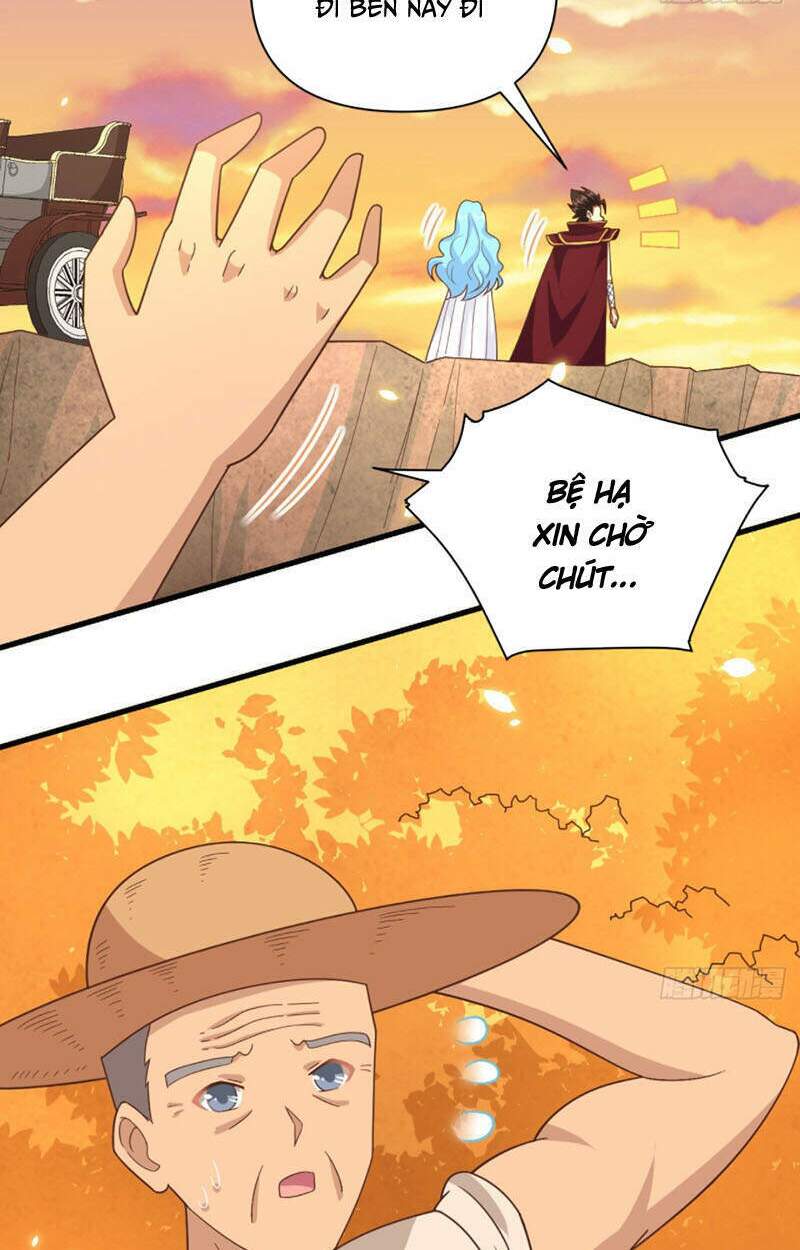 Từ Hôm Nay Bắt Đầu Làm Thành Chủ Chapter 351 - Trang 2