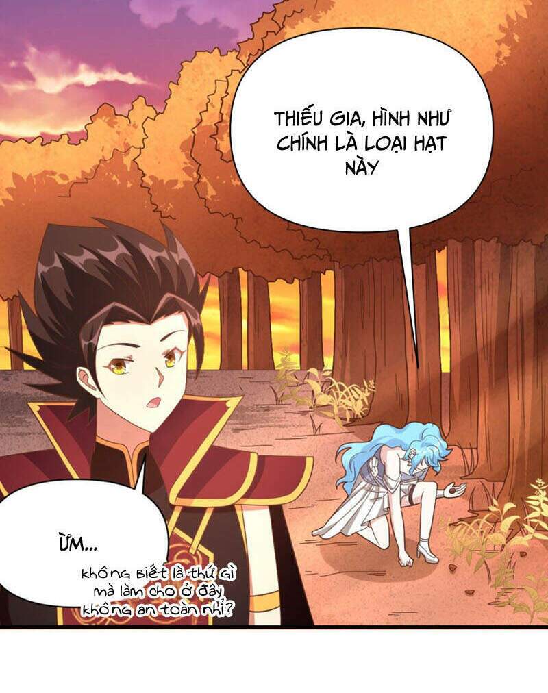 Từ Hôm Nay Bắt Đầu Làm Thành Chủ Chapter 351 - Trang 2