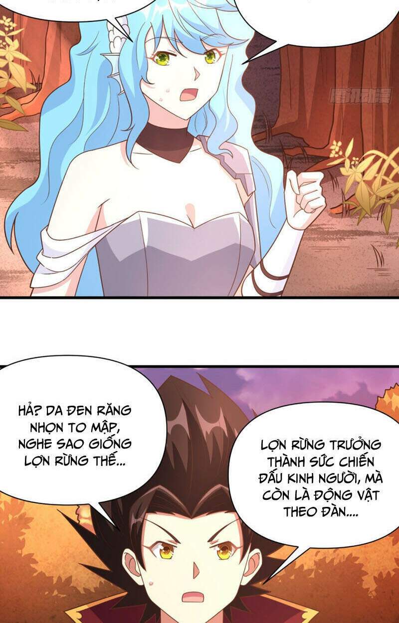 Từ Hôm Nay Bắt Đầu Làm Thành Chủ Chapter 351 - Trang 2